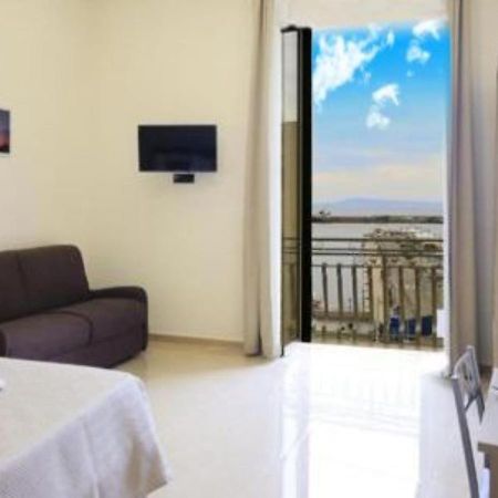 Am Suite Stabiae Castellammare di Stabia Exteriér fotografie
