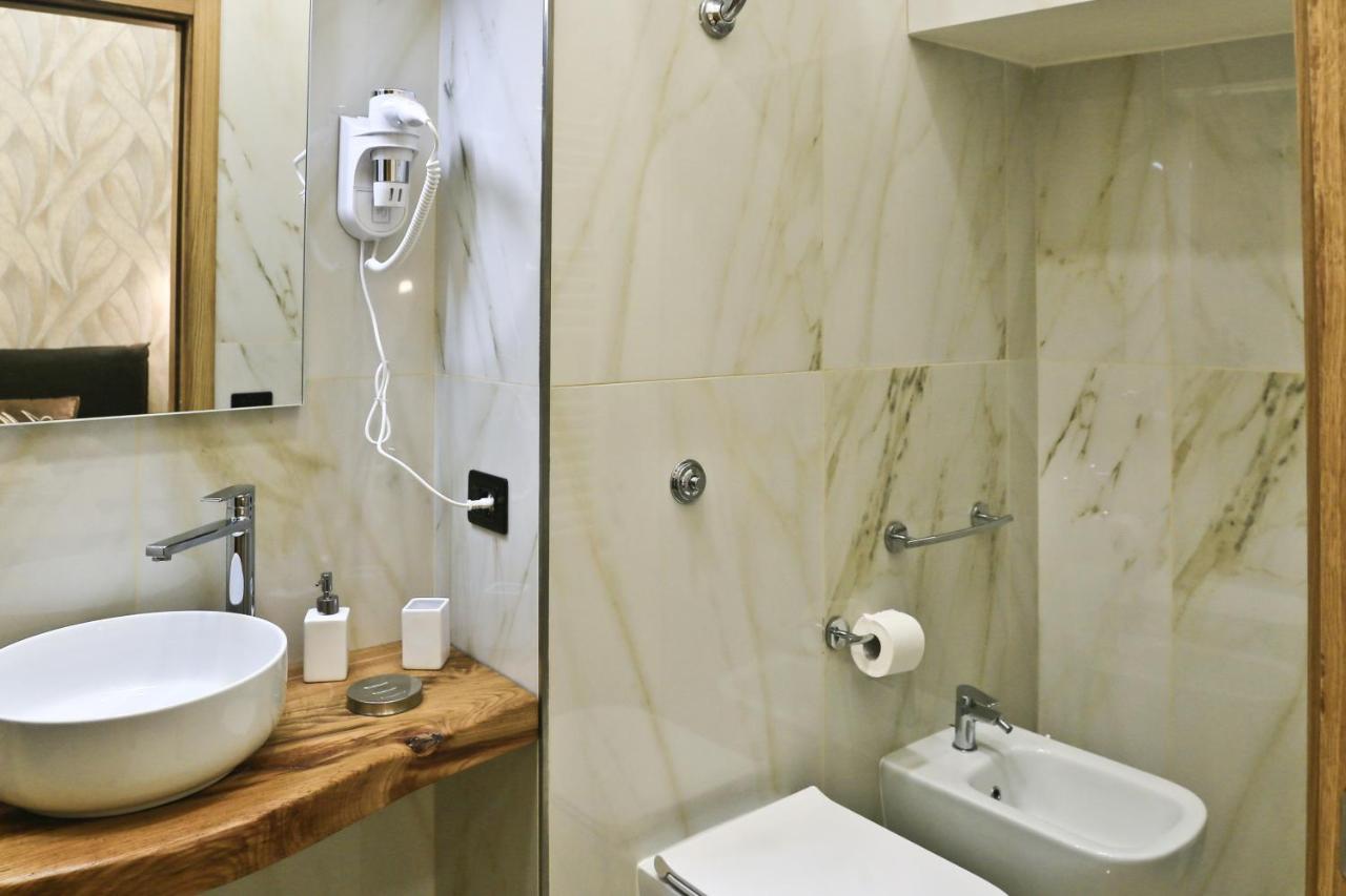 Am Suite Stabiae Castellammare di Stabia Exteriér fotografie