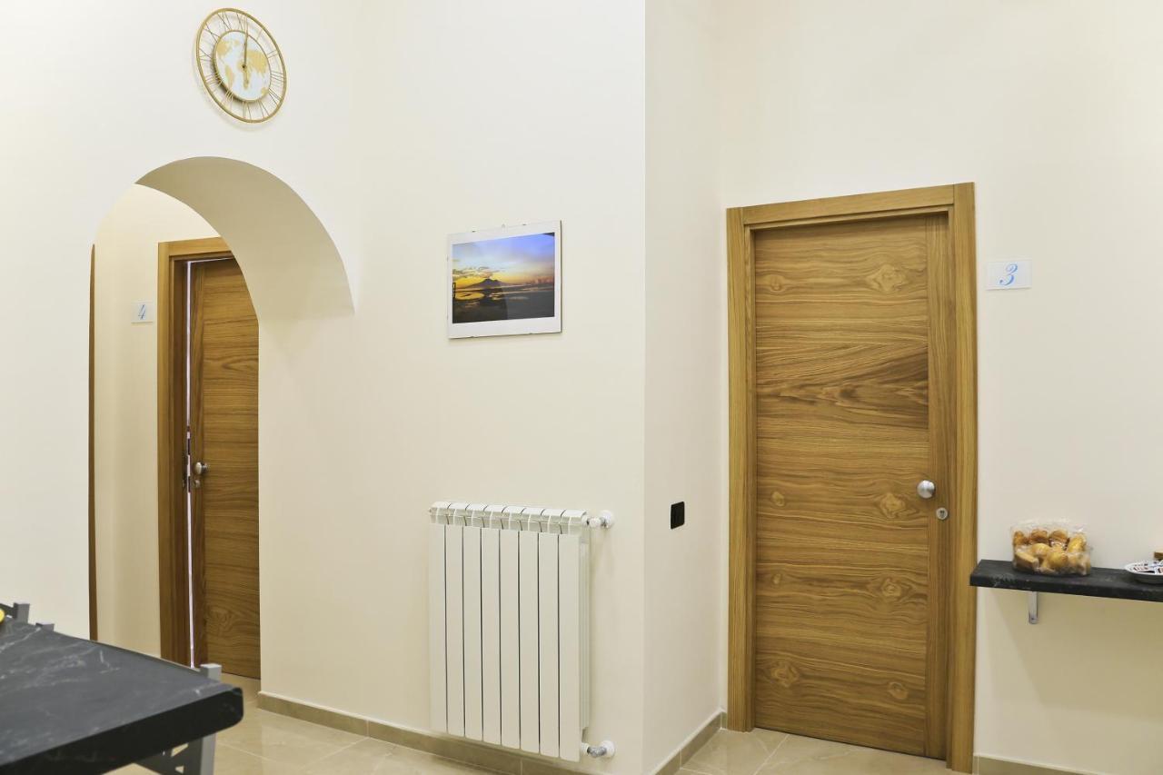 Am Suite Stabiae Castellammare di Stabia Exteriér fotografie