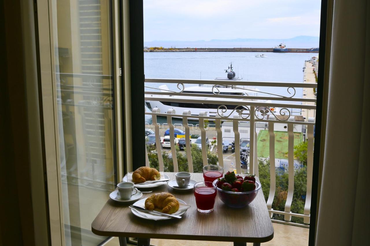 Am Suite Stabiae Castellammare di Stabia Exteriér fotografie