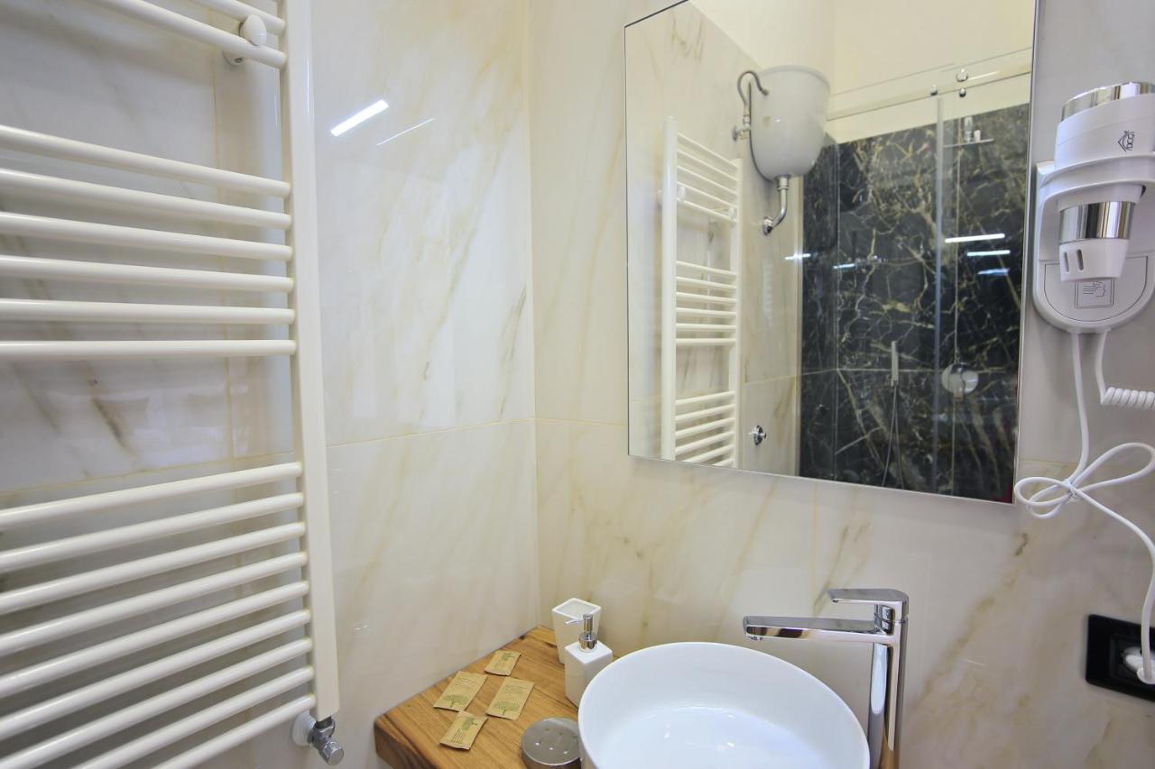 Am Suite Stabiae Castellammare di Stabia Exteriér fotografie