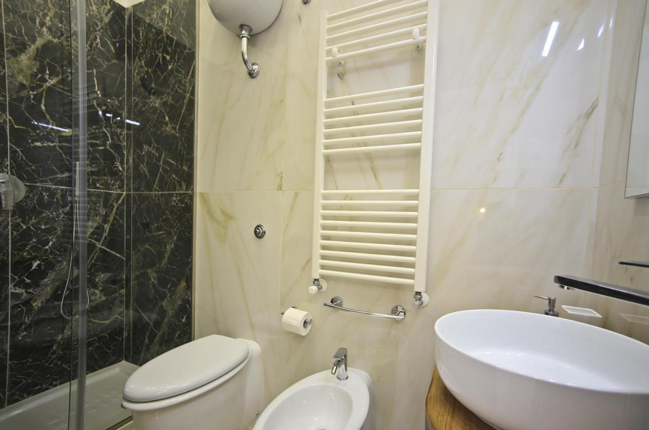 Am Suite Stabiae Castellammare di Stabia Exteriér fotografie