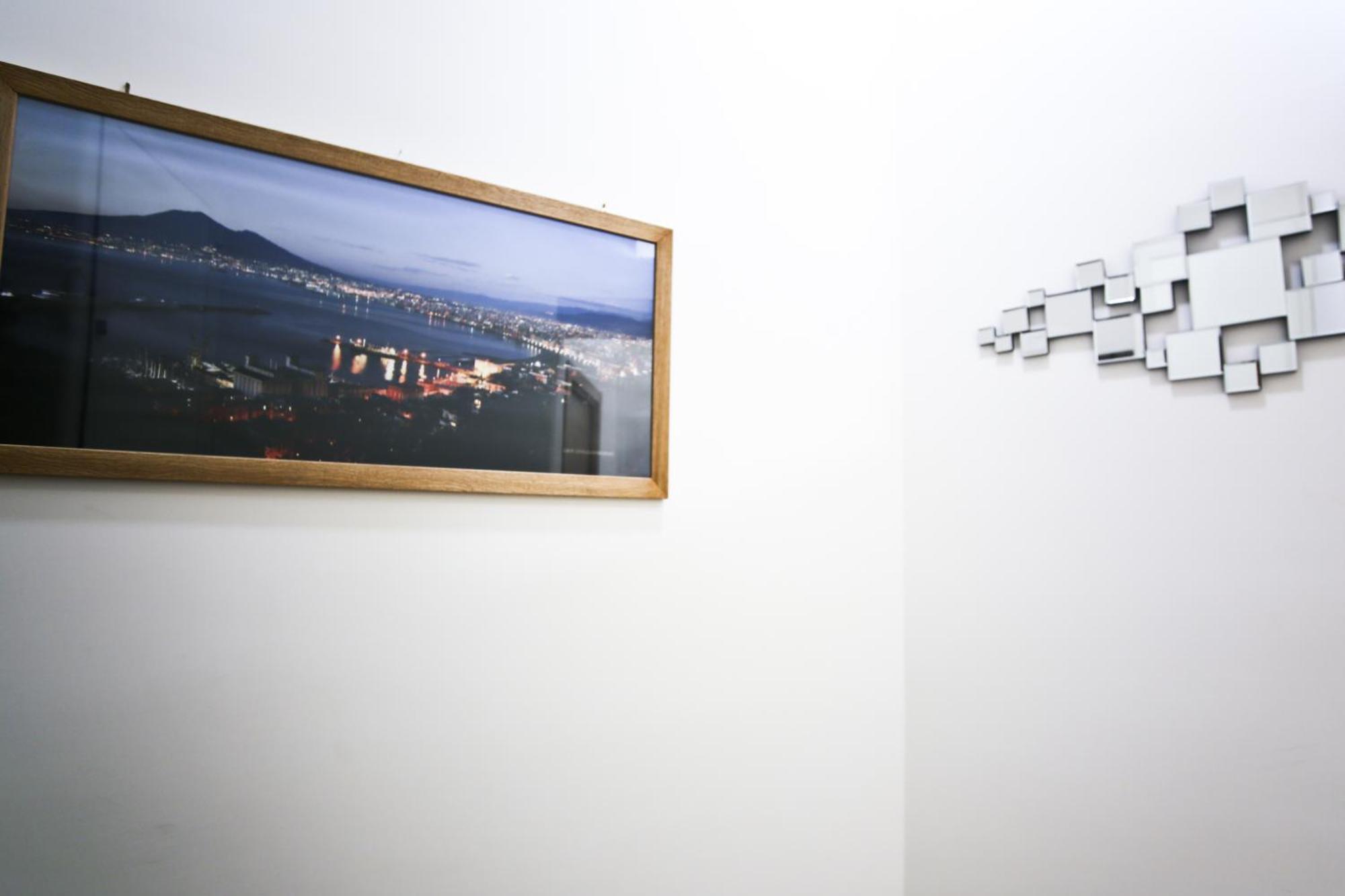 Am Suite Stabiae Castellammare di Stabia Exteriér fotografie