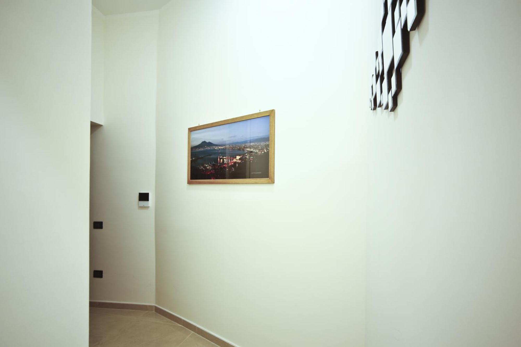 Am Suite Stabiae Castellammare di Stabia Exteriér fotografie