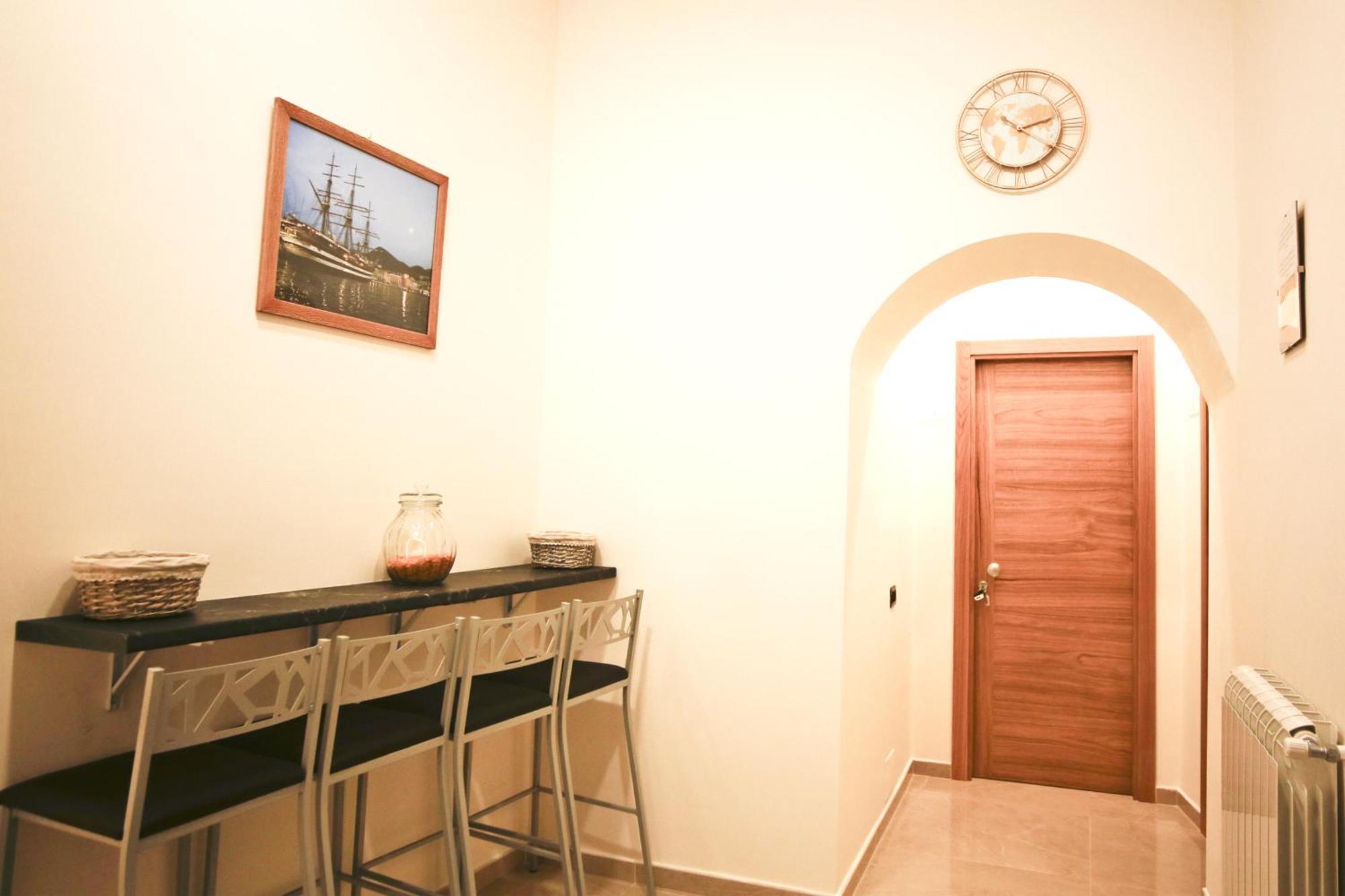 Am Suite Stabiae Castellammare di Stabia Exteriér fotografie